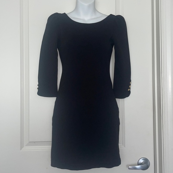 Juicy Couture *Little Black Dress* - Picture 5 of 7